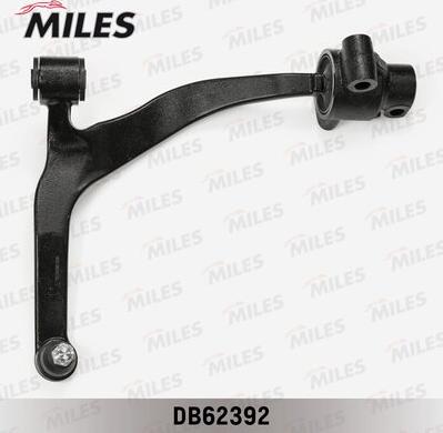 Miles DB62392 - Track Control Arm autospares.lv