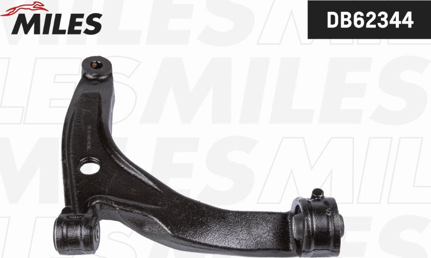 Miles DB62344 - Track Control Arm autospares.lv