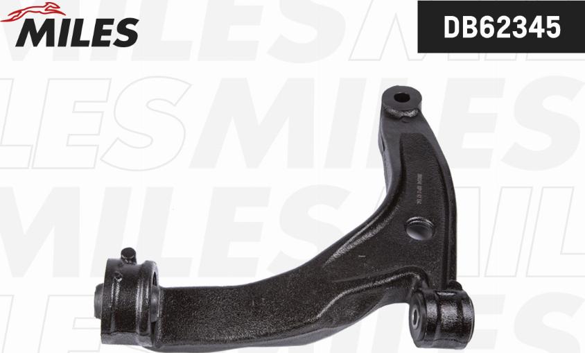 Miles DB62345 - Track Control Arm autospares.lv