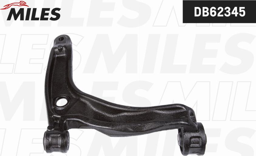 Miles DB62345 - Track Control Arm autospares.lv