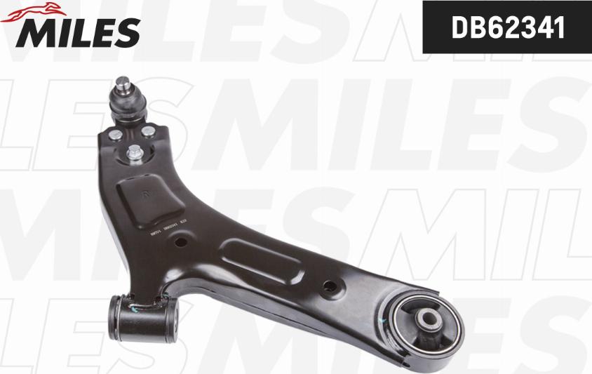 Miles DB62341 - Track Control Arm autospares.lv