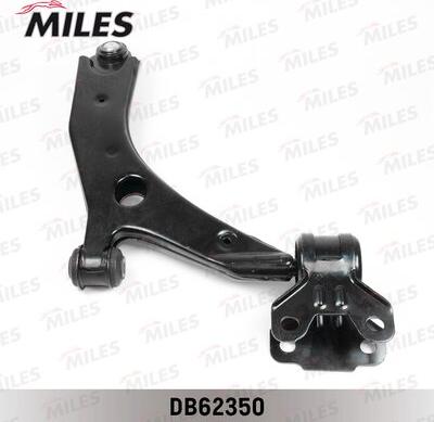 Miles DB62350 - Track Control Arm autospares.lv