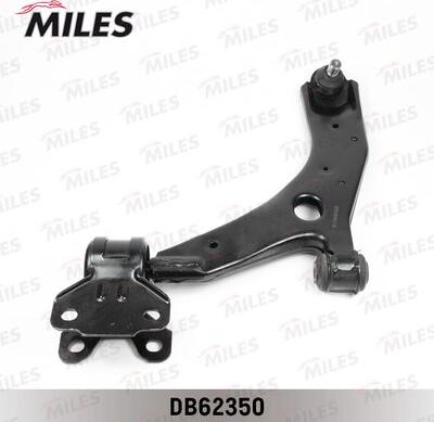 Miles DB62350 - Track Control Arm autospares.lv