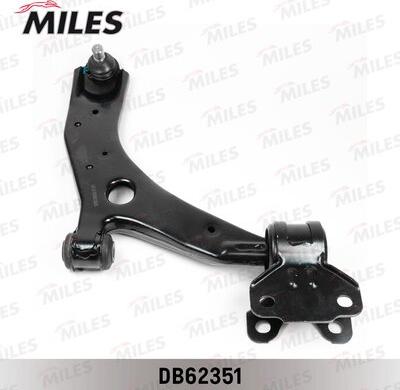 Miles DB62351 - Track Control Arm autospares.lv