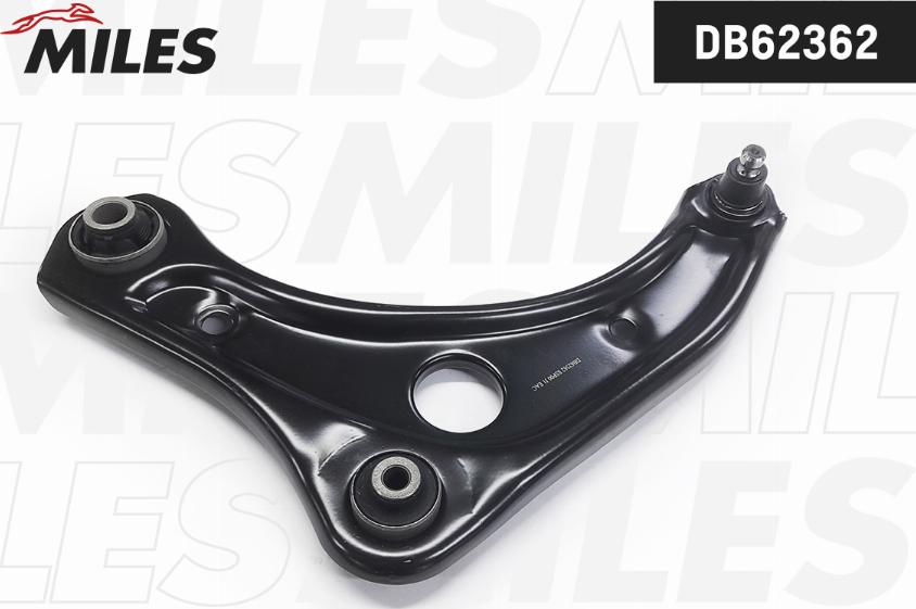 Miles DB62362 - Track Control Arm autospares.lv