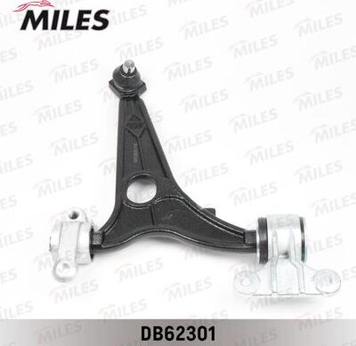 Miles DB62301 - Track Control Arm autospares.lv