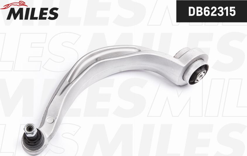 Miles DB62315 - Track Control Arm autospares.lv