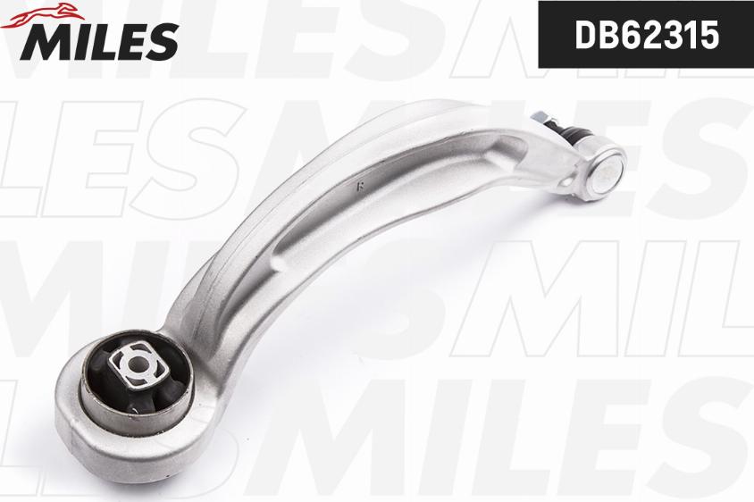 Miles DB62315 - Track Control Arm autospares.lv