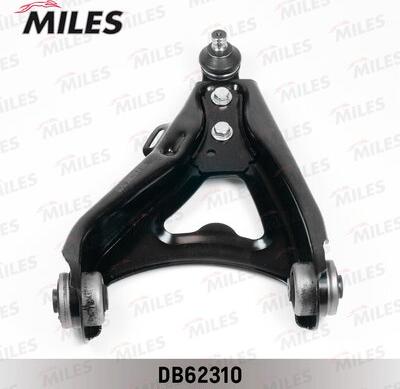 Miles DB62310 - Track Control Arm autospares.lv