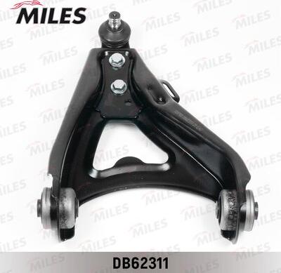 Miles DB62311 - Track Control Arm autospares.lv