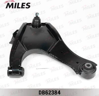 Miles DB62384 - Track Control Arm autospares.lv