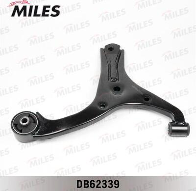 Miles DB62339 - Track Control Arm autospares.lv