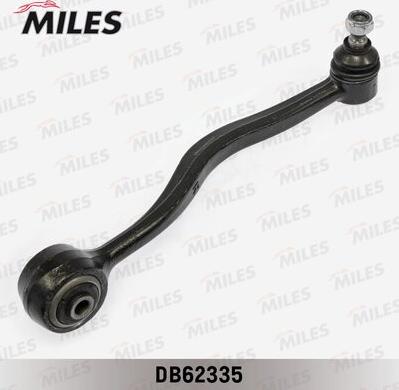 Miles DB62335 - Track Control Arm autospares.lv
