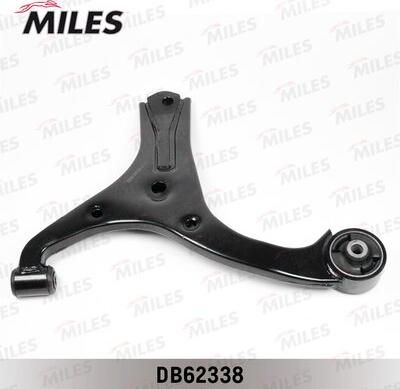 Miles DB62338 - Track Control Arm autospares.lv