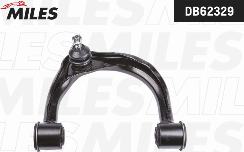 Miles DB62329 - Track Control Arm autospares.lv