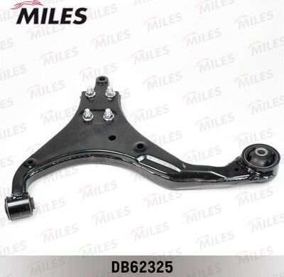 Miles DB62325 - Track Control Arm autospares.lv