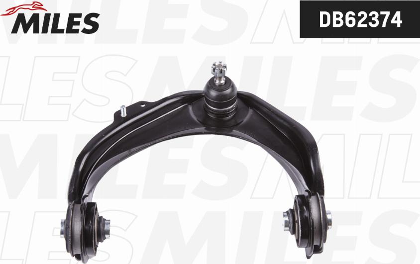 Miles DB62374 - Track Control Arm autospares.lv