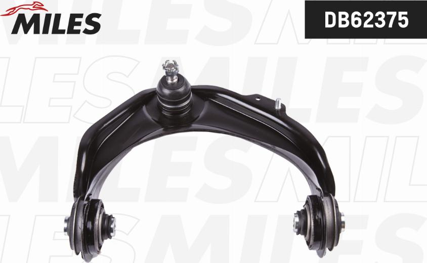 Miles DB62375 - Track Control Arm autospares.lv