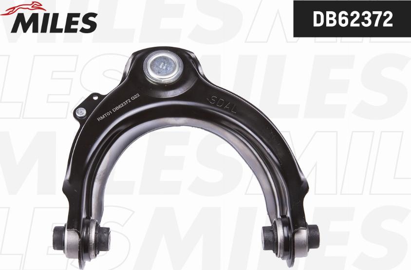 Miles DB62372 - Track Control Arm autospares.lv