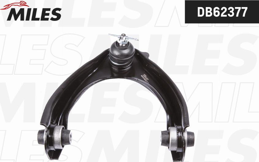 Miles DB62377 - Track Control Arm autospares.lv