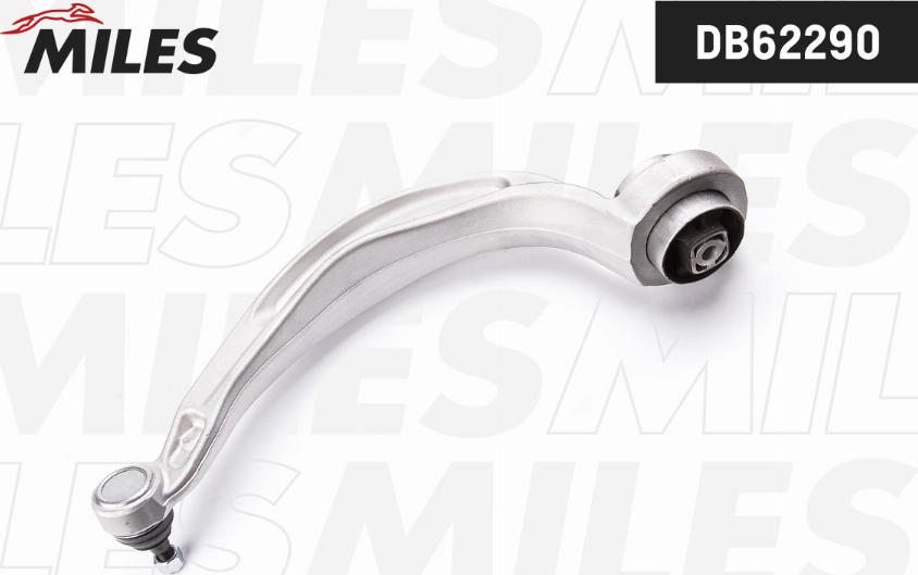 Miles DB62290 - Track Control Arm autospares.lv