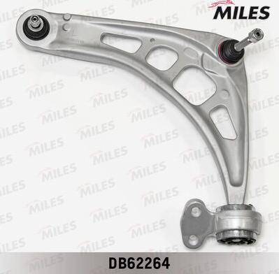 Miles DB62264 - Track Control Arm autospares.lv