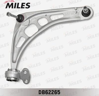 Miles DB62265 - Track Control Arm autospares.lv