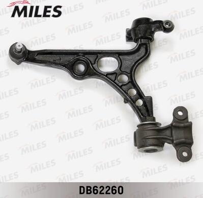 Miles DB62260 - Track Control Arm autospares.lv