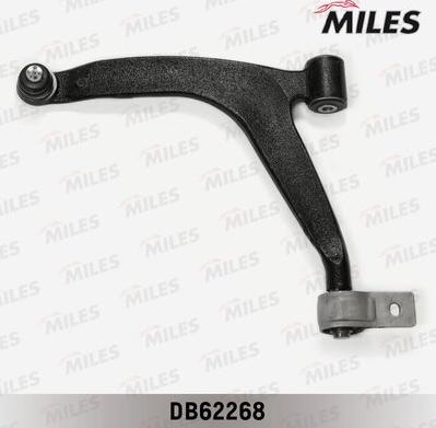 Miles DB62268 - Track Control Arm autospares.lv