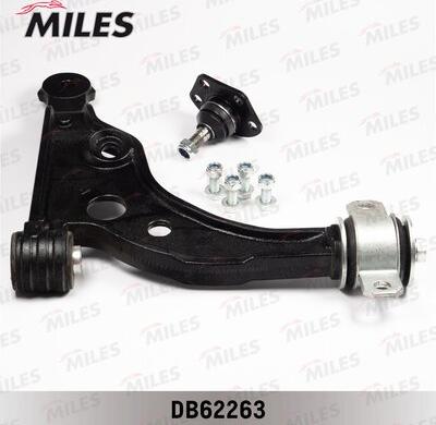 Miles DB62263 - Track Control Arm autospares.lv