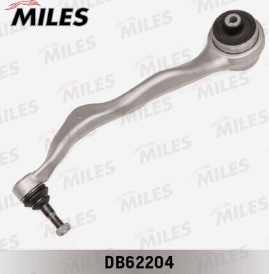 Miles DB62204 - Track Control Arm autospares.lv