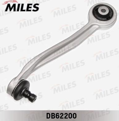 Miles DB62200 - Track Control Arm autospares.lv