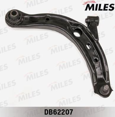 Miles DB62207 - Track Control Arm autospares.lv