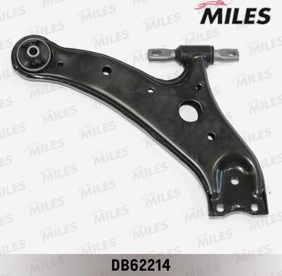 Miles DB62214 - Track Control Arm autospares.lv