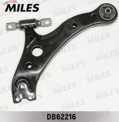 Miles DB62216 - Track Control Arm autospares.lv