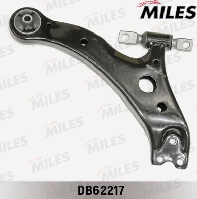 Miles DB62217 - Track Control Arm autospares.lv