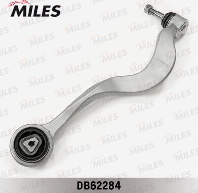 Miles DB62284 - Track Control Arm autospares.lv