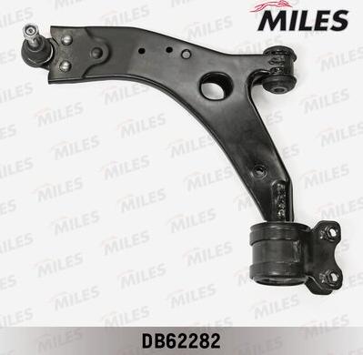 Miles DB62282 - Track Control Arm autospares.lv