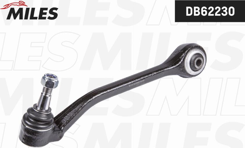 Miles DB62230 - Track Control Arm autospares.lv