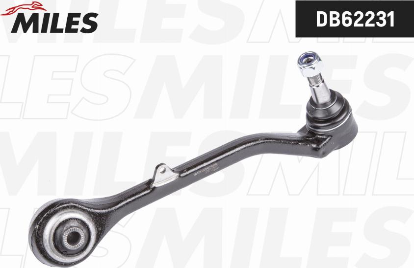 Miles DB62231 - Track Control Arm autospares.lv