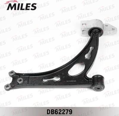 Miles DB62279 - Track Control Arm autospares.lv