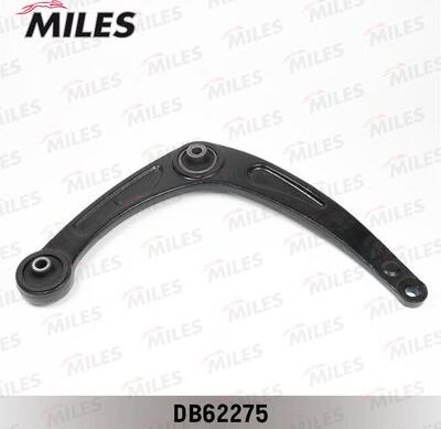 Miles DB62275 - Track Control Arm autospares.lv