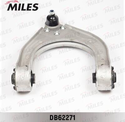 Miles DB62271 - Track Control Arm autospares.lv