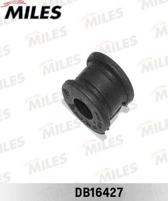 Miles DB16427 - Bearing Bush, stabiliser autospares.lv