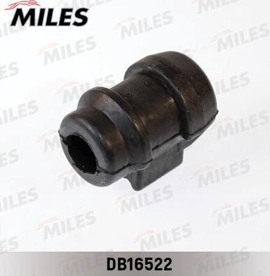 Miles DB16522 - Bearing Bush, stabiliser autospares.lv