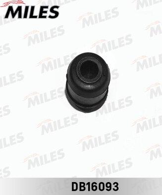 Miles DB16093 - Bearing Bush, stabiliser autospares.lv