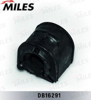 Miles DB16291 - Bearing Bush, stabiliser autospares.lv