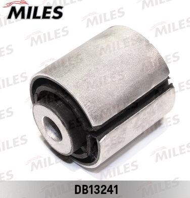 Miles DB13241 - Bush of Control / Trailing Arm autospares.lv