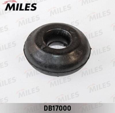 Miles DB17000 - Bearing Bush, stabiliser autospares.lv