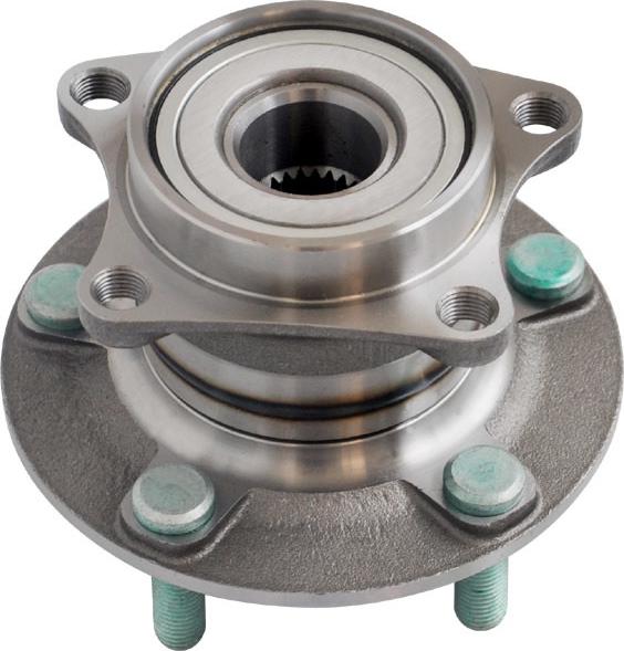 Miles DB83040 - Wheel hub, bearing Kit autospares.lv